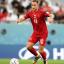 Psychological profiles in elite football